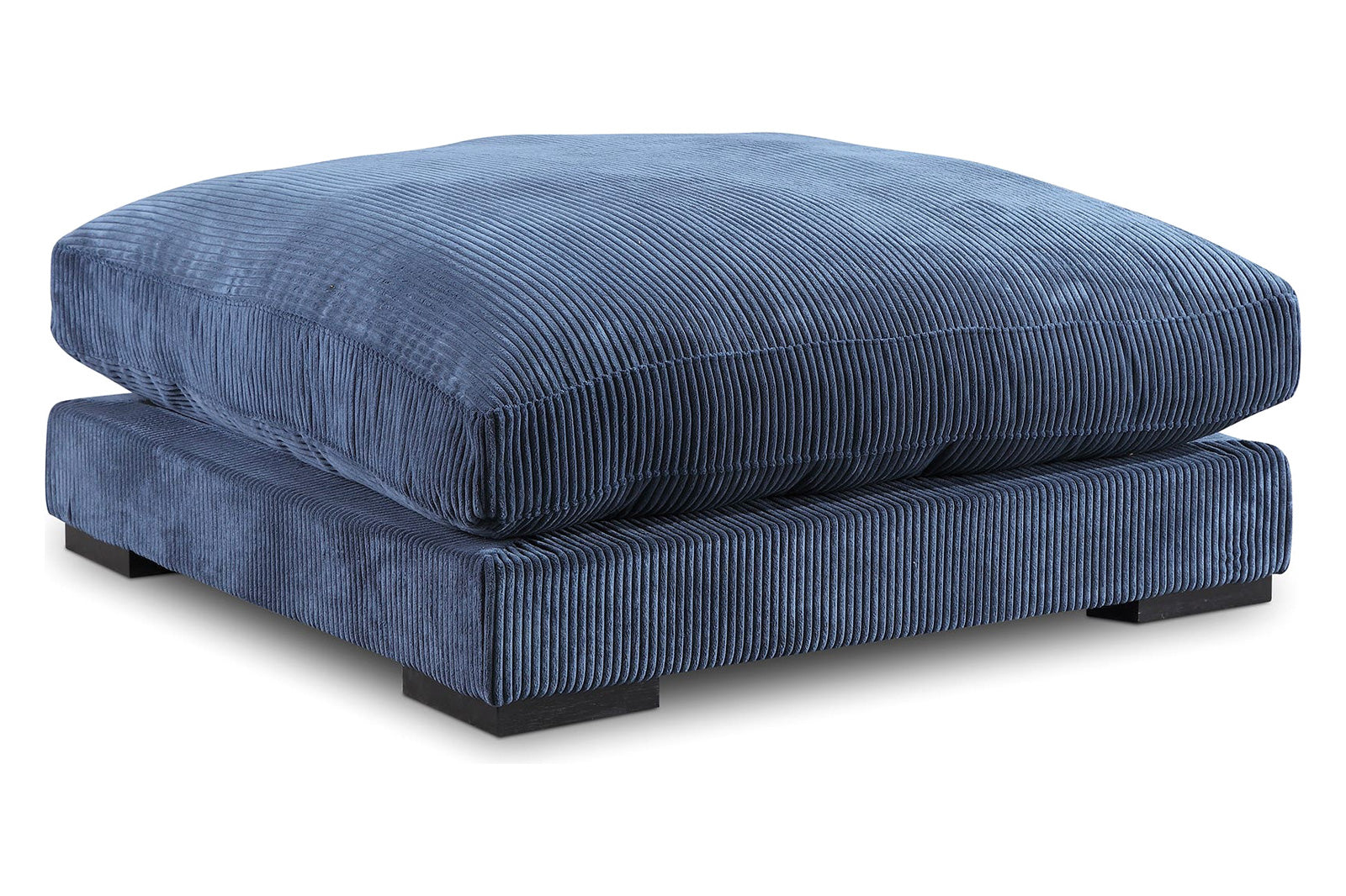 Moe's - Tumble Ottoman