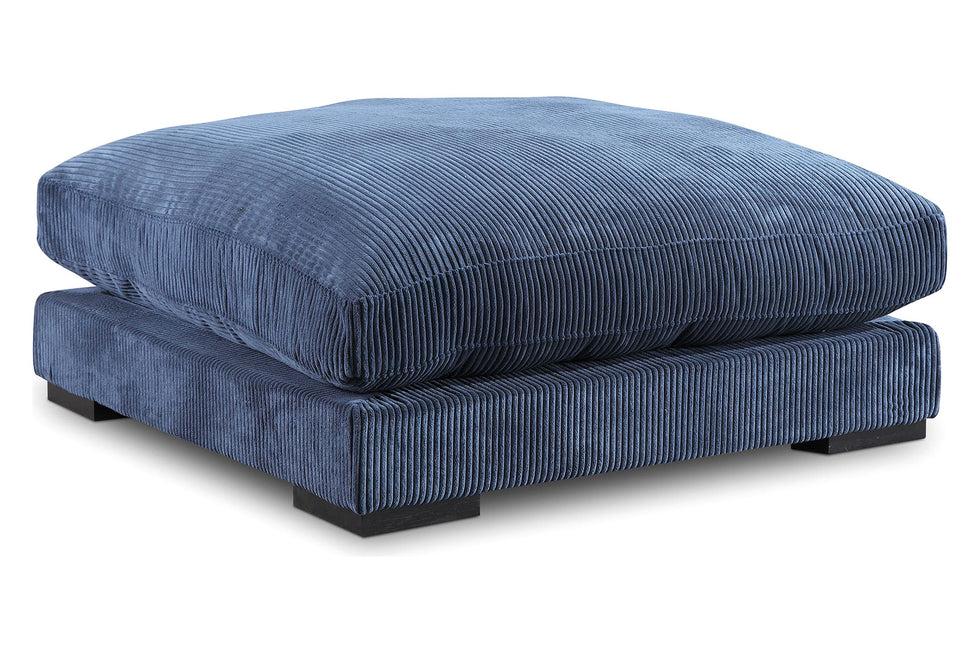Moe's - Tumble Ottoman