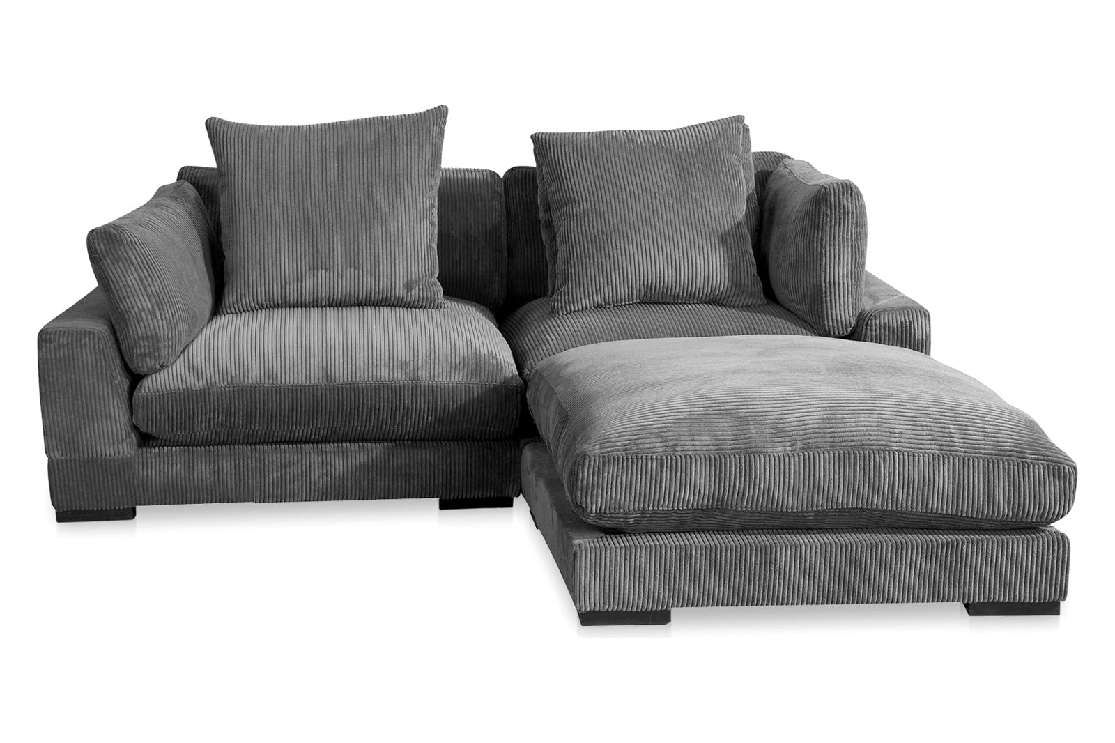 Moe's - Tumble Nook Modular Sectional