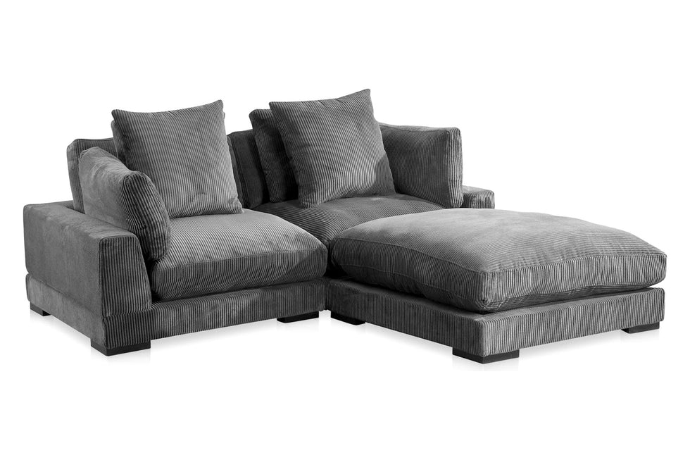 Moe's - Tumble Nook Modular Sectional