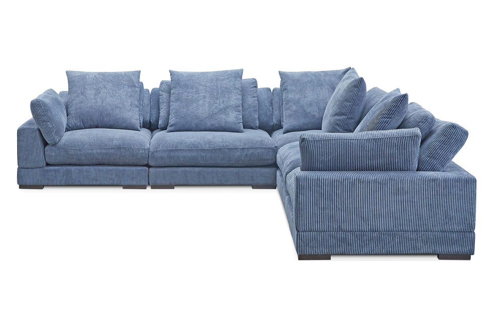 Moe's - Tumble Classic L Modular Sectional