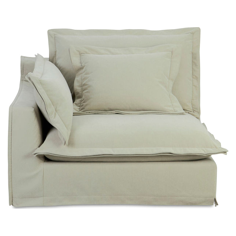 Moe's - Olivia Rustic Chair