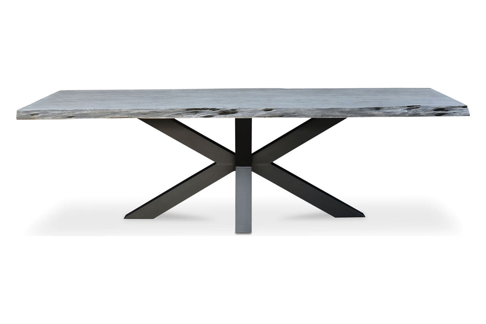 Moe's - Edge Dining Table