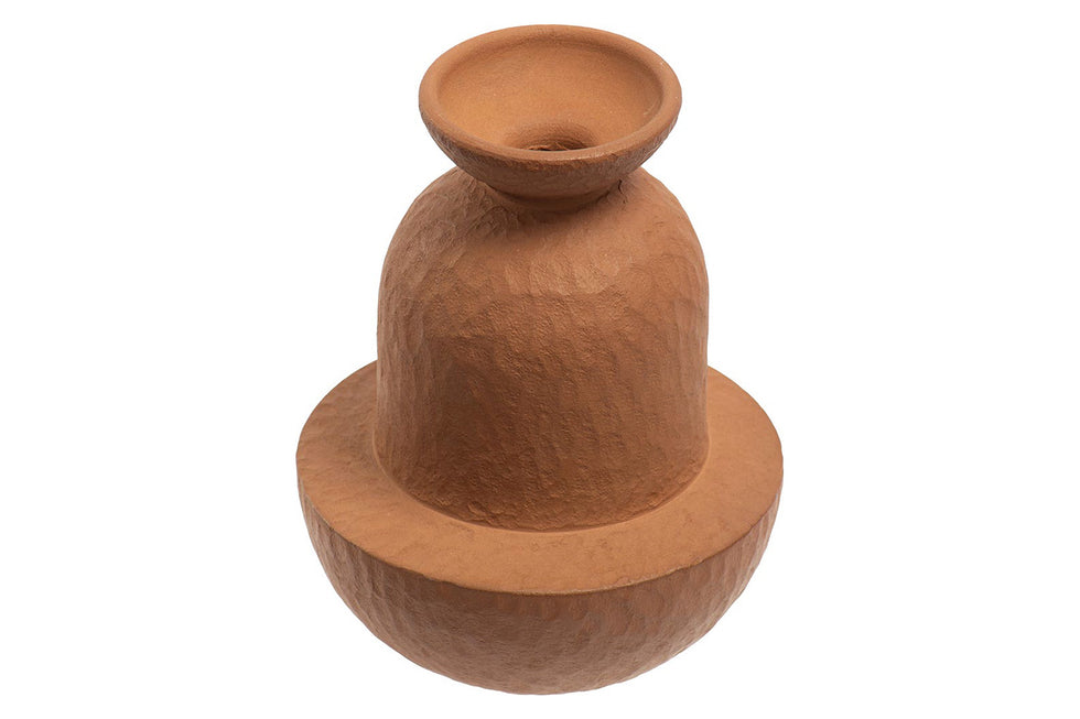 Moe's - Pata Decorative Vessel in Beige