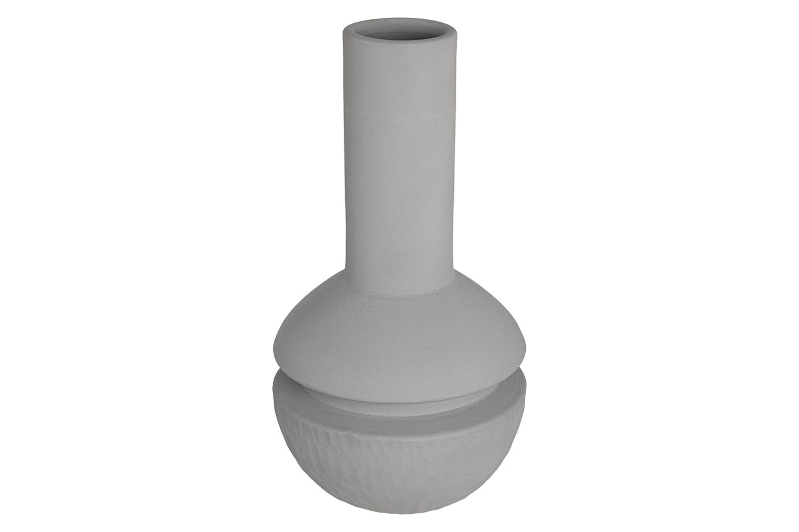 Moe's - Arro Decorative Vessel in Gray
