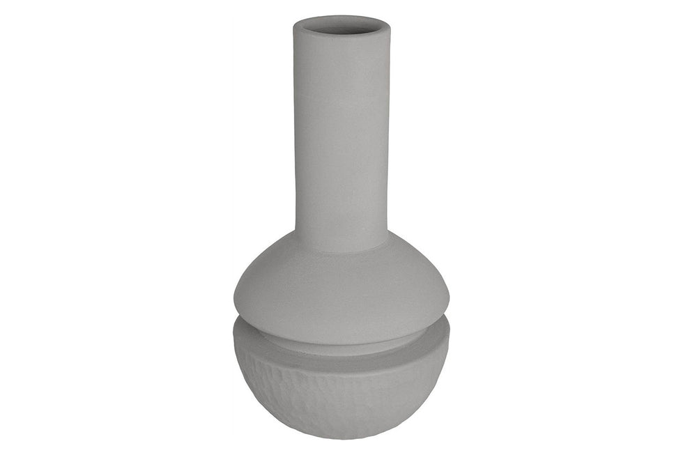 Moe's - Arro Decorative Vessel in Gray