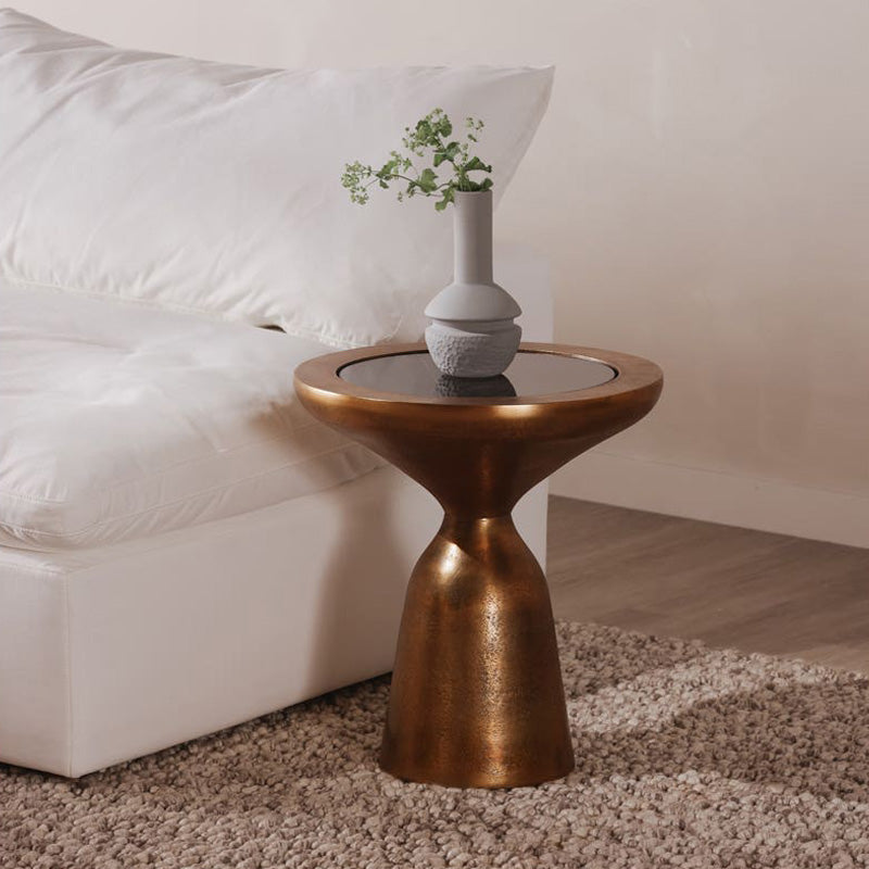 Moe's - Arro Decorative Vessel in Gray