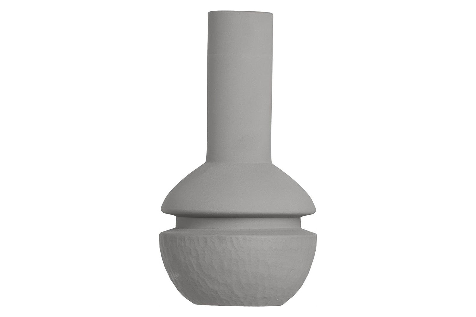 Moe's - Arro Decorative Vessel in Gray