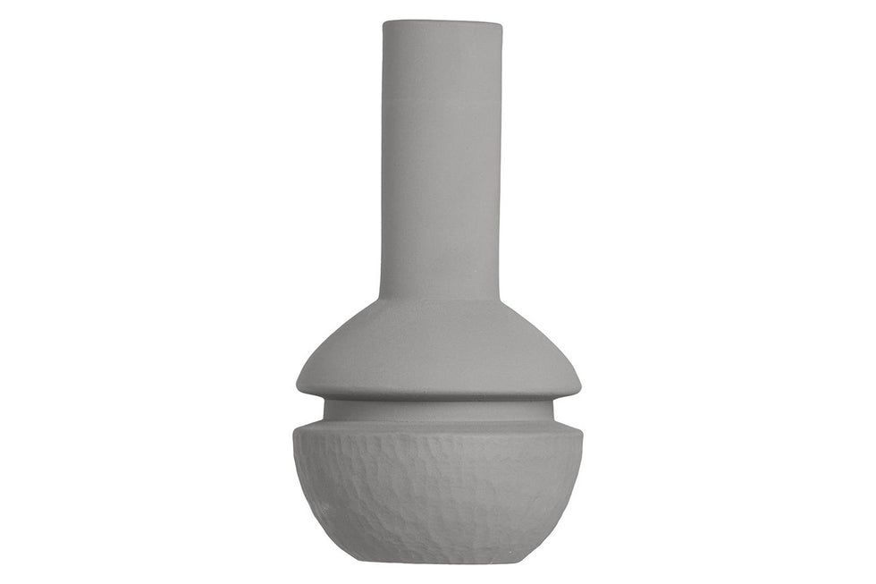 Moe's - Arro Decorative Vessel in Gray