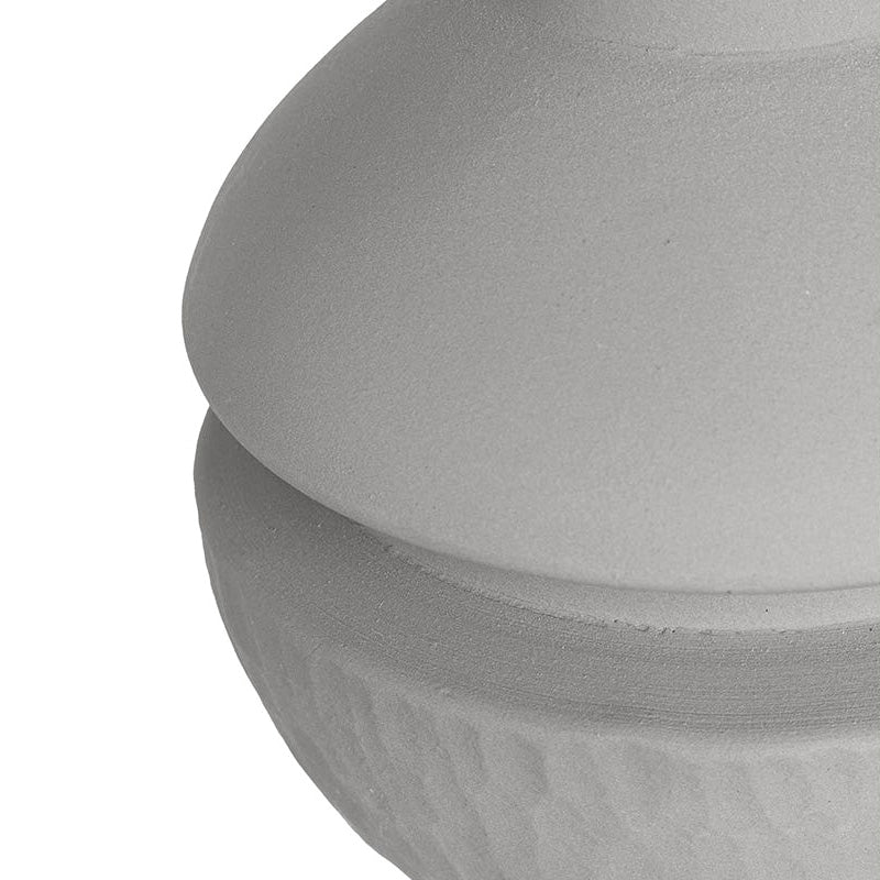 Moe's - Arro Decorative Vessel in Gray