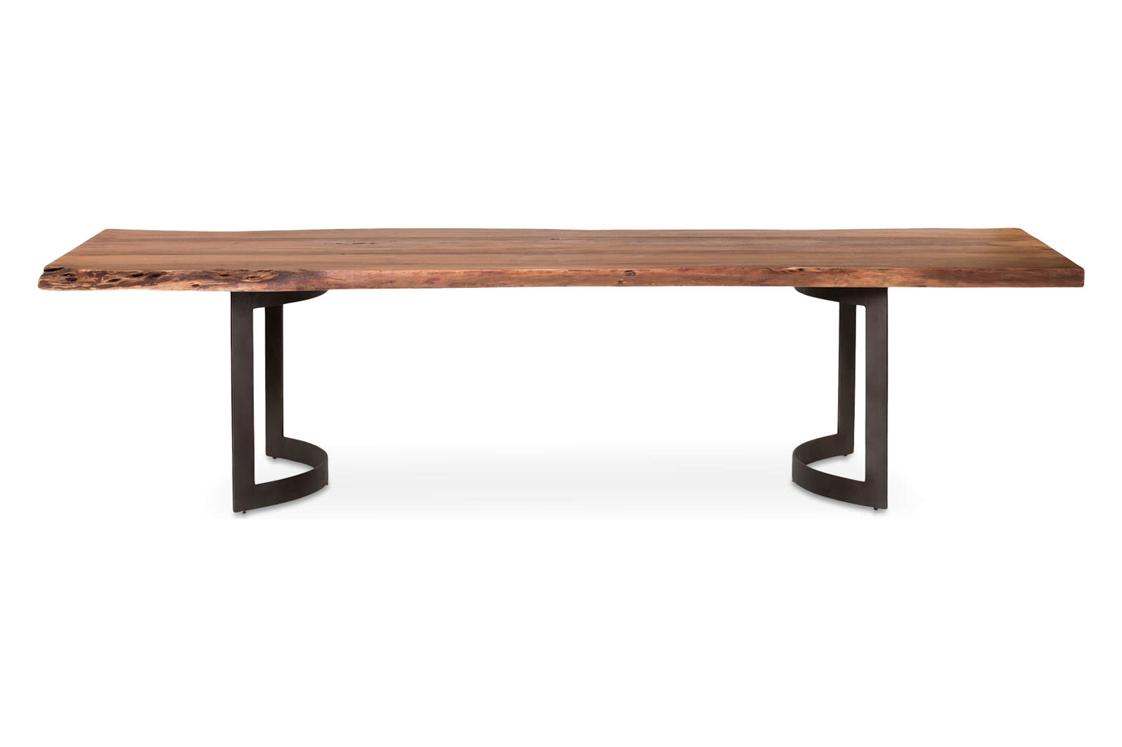 Moe's - Bent Dining Table