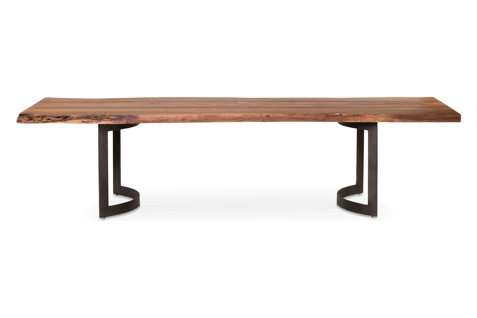 Moe's - Bent Dining Table