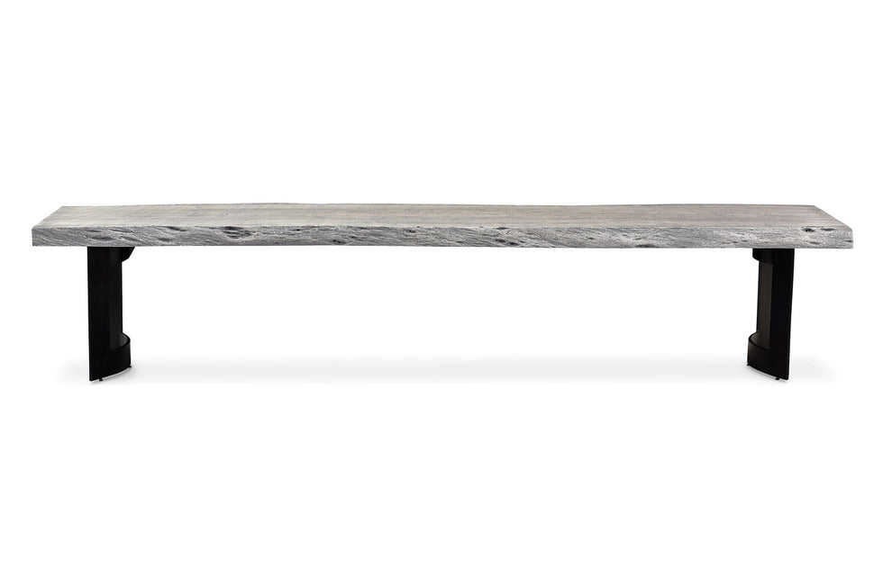Moe's - Bent Bench