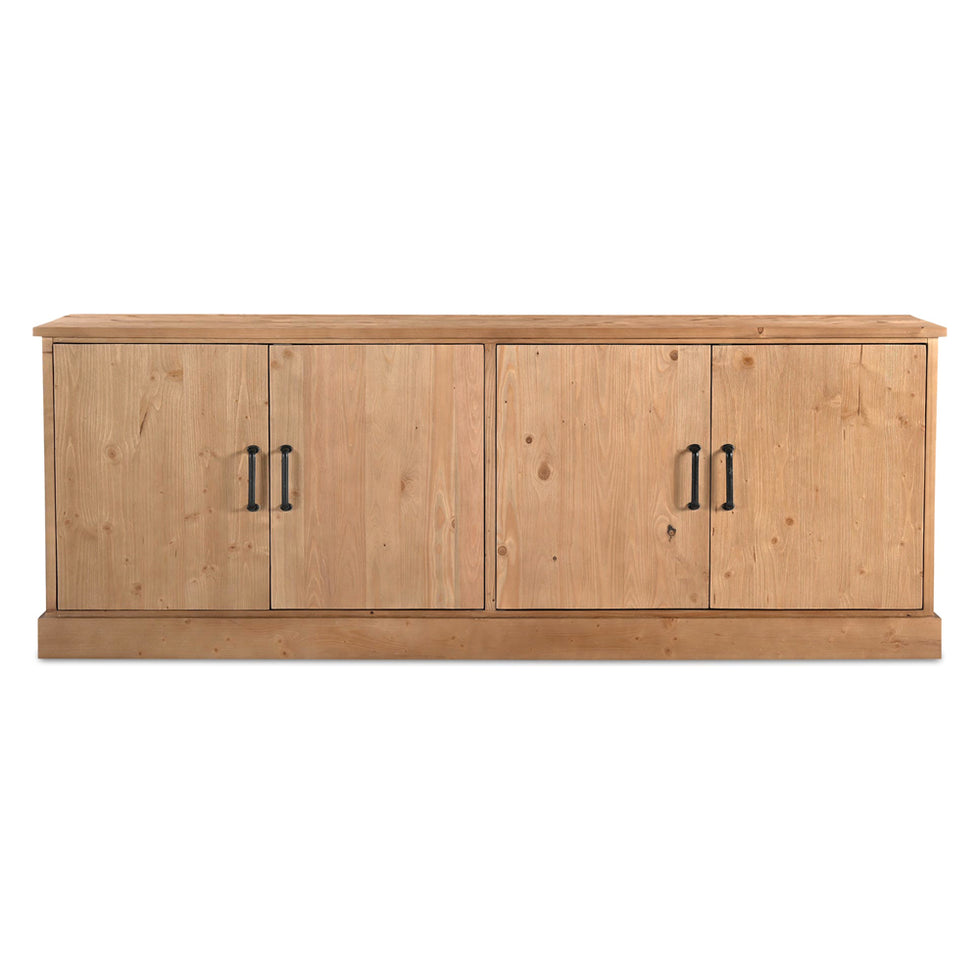 Moe's - Tade Rustic Sideboard