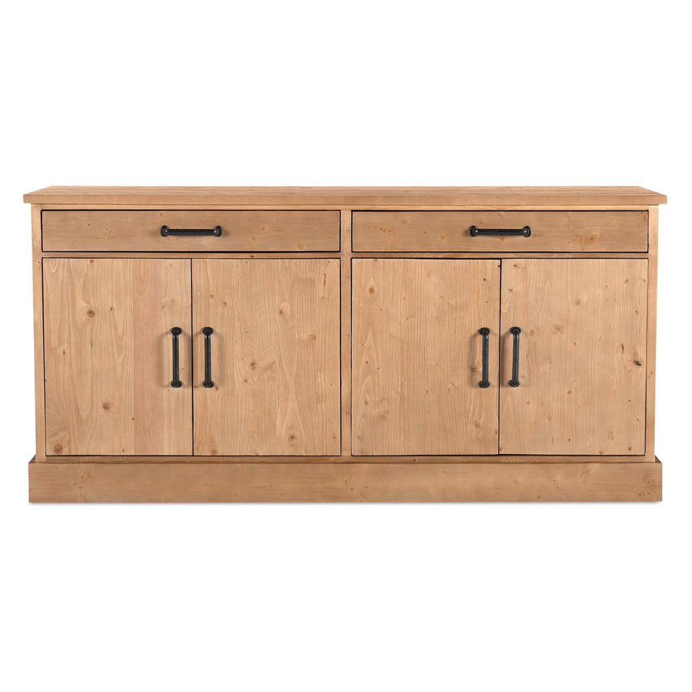 Moe's - Tade Rustic Sideboard