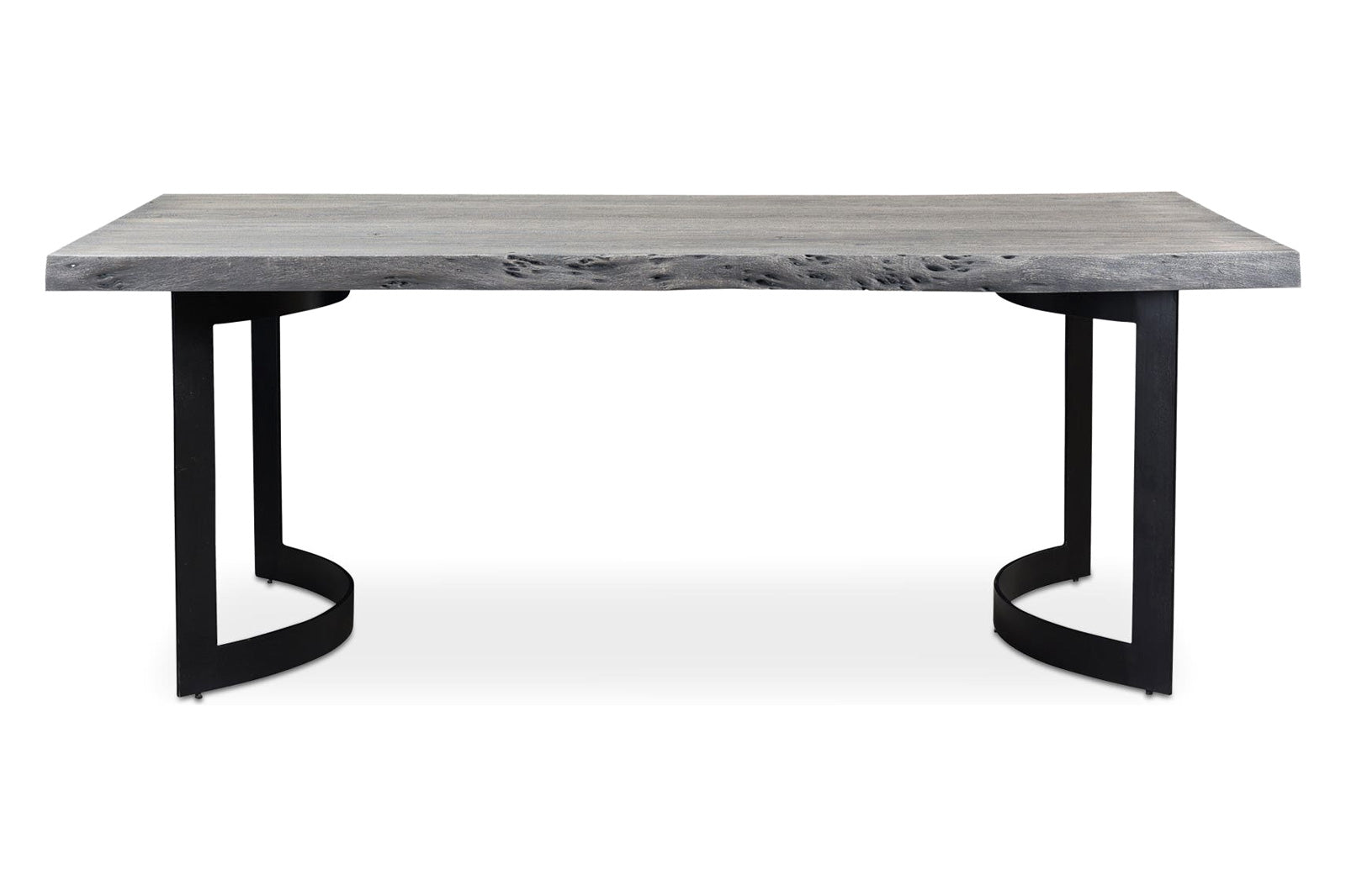 Moe's - Bent Dining Table