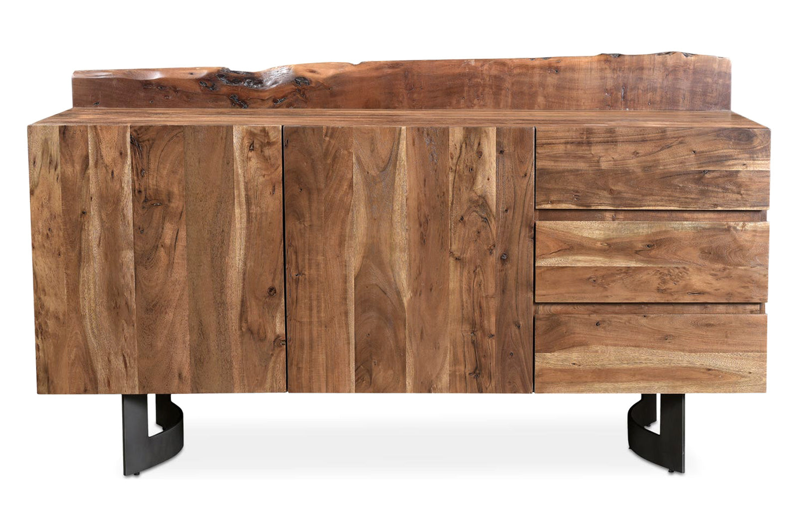 Moe's - Bent Sideboard