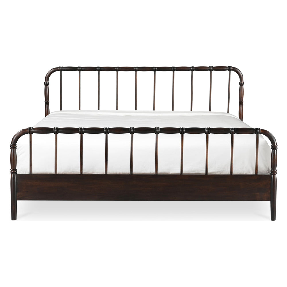 Moe's - Vivian Contemporary Bed