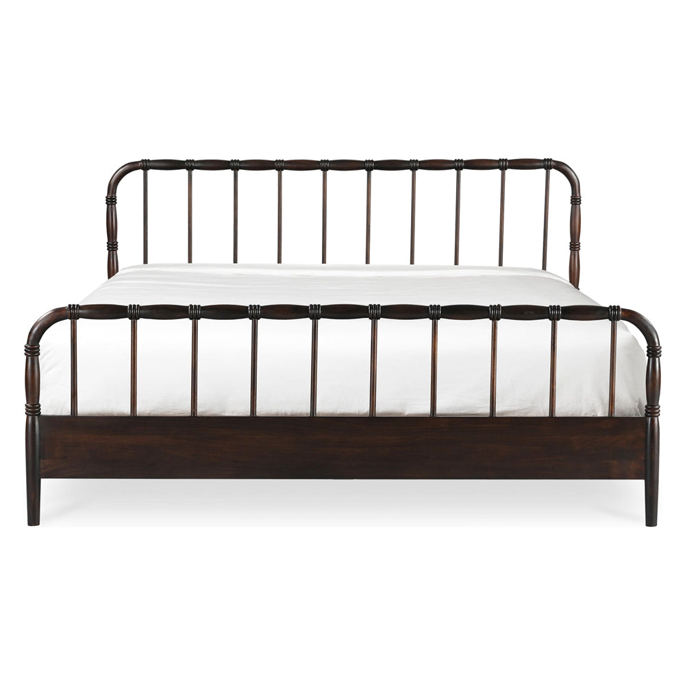 Moe's - Vivian Contemporary Bed