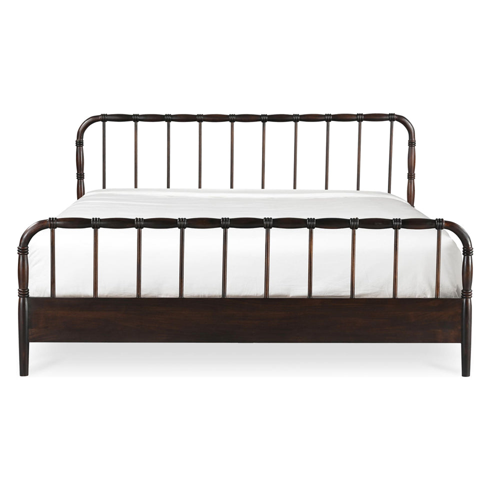 Moe's - Vivian Contemporary Bed