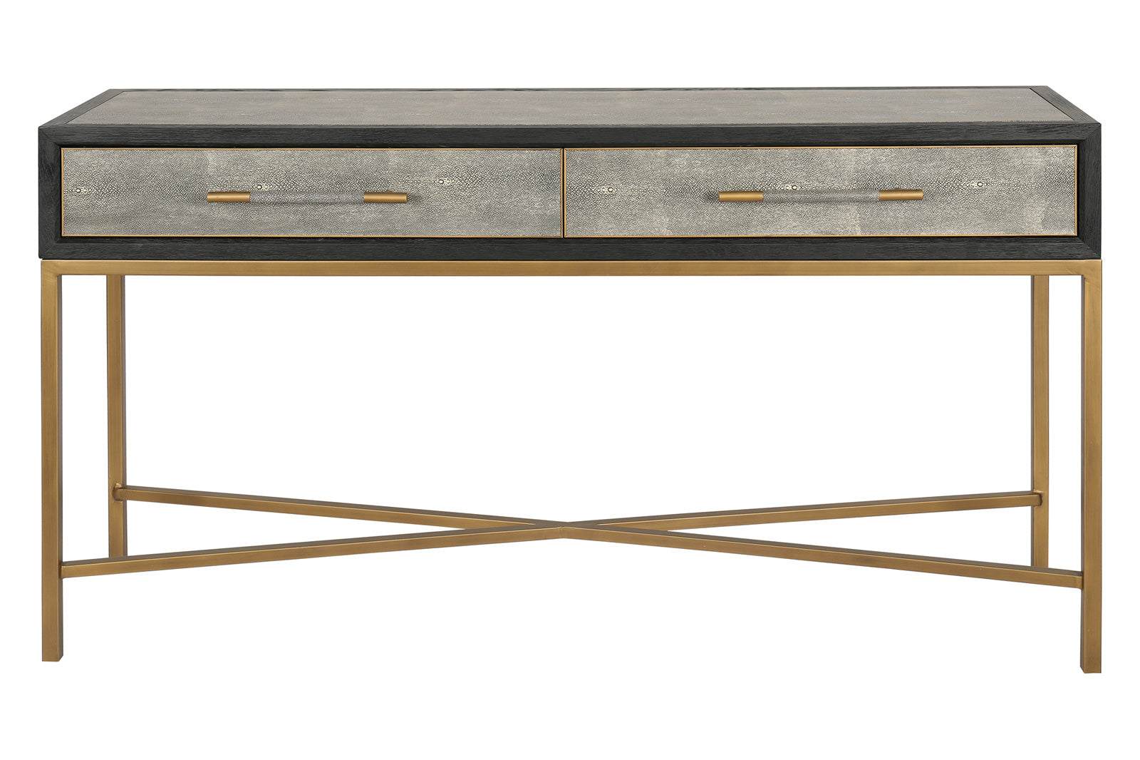 Moe's - Mako Console Table in Gray