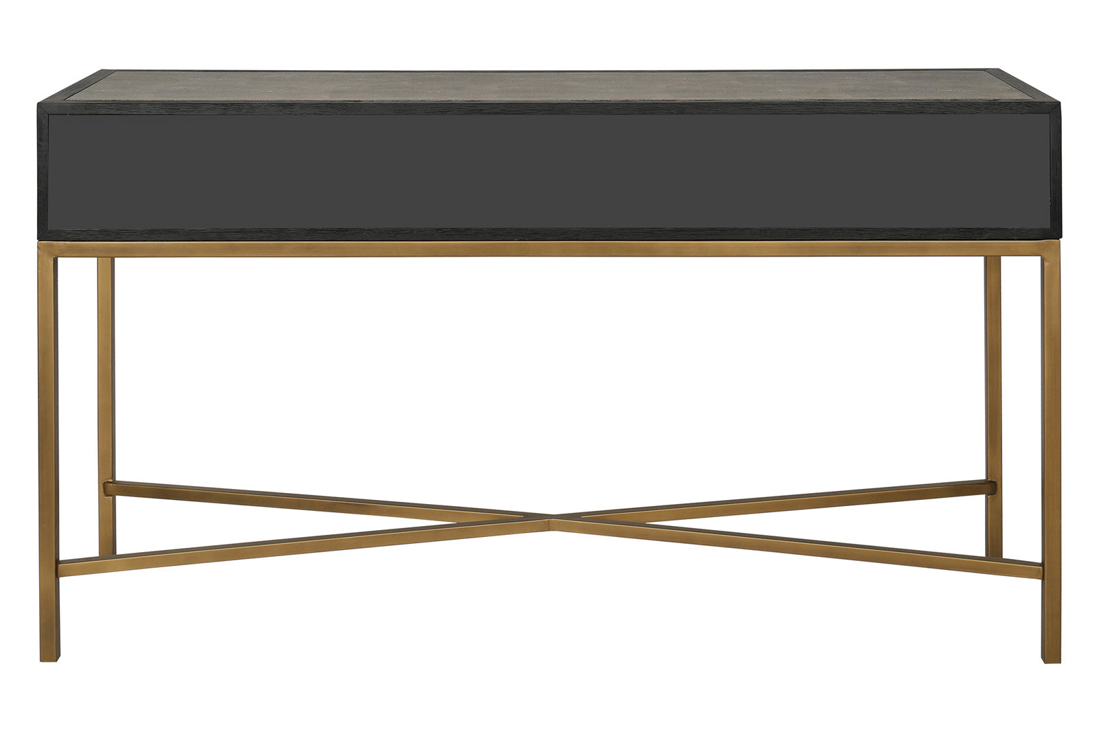Moe's - Mako Console Table in Gray