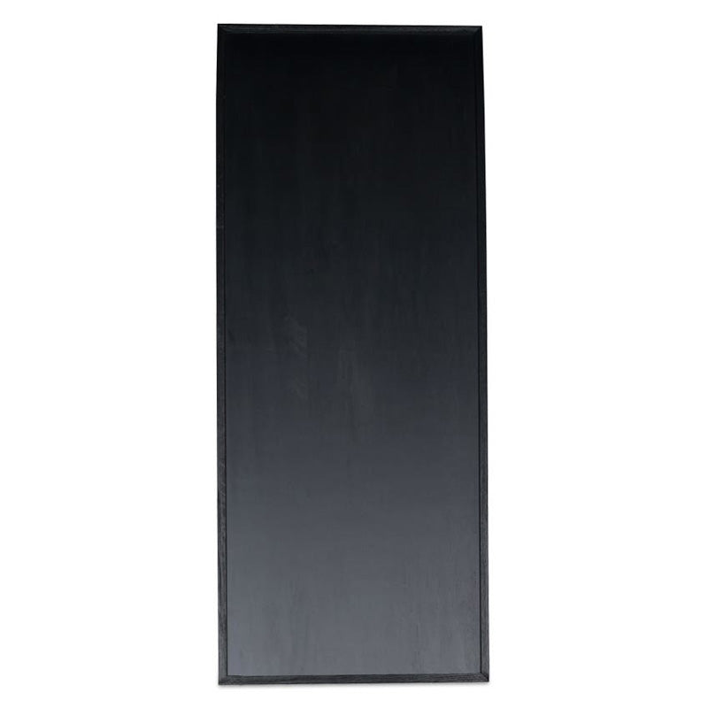 Moe's - Mako Mirror in Gray