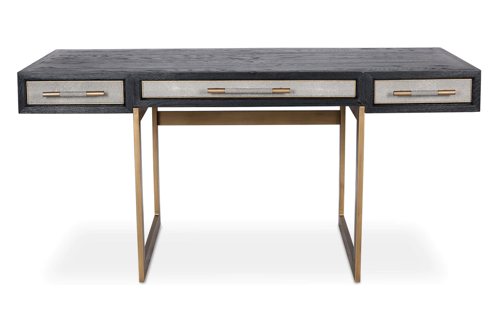 Moe's - Mako Desk in Gray
