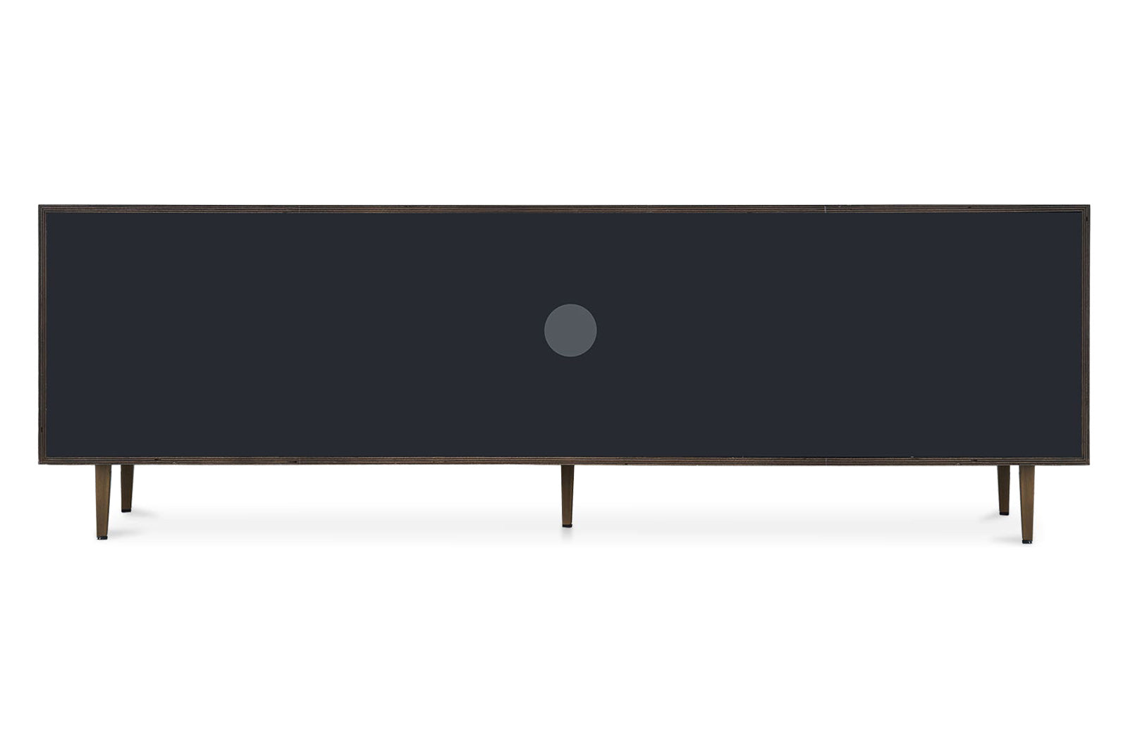 Moe's - Breu Sideboard in Black
