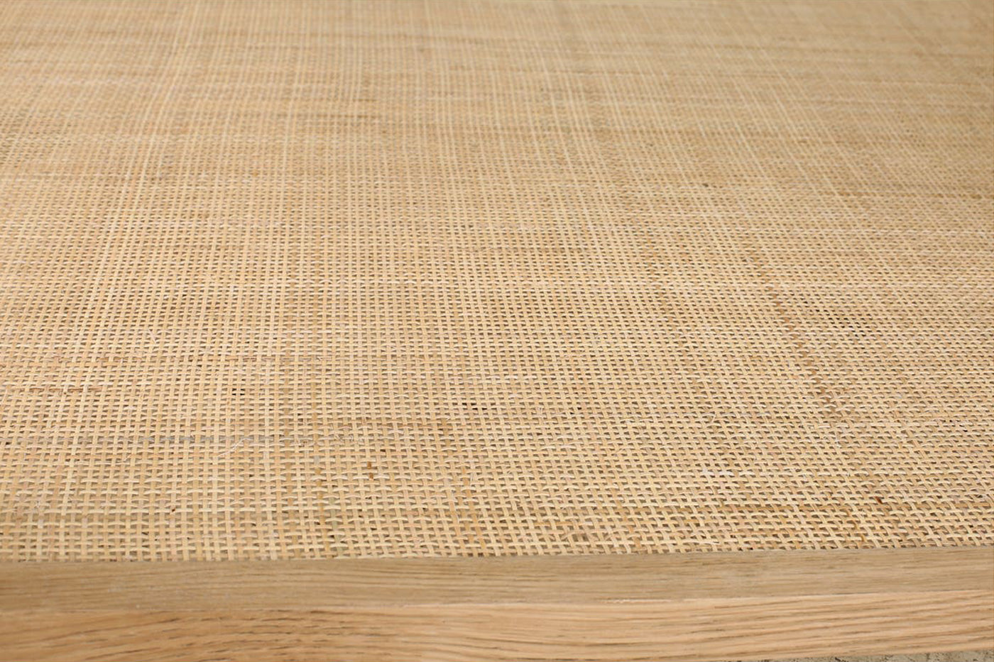 Moe's - Harrington Coffee Table in Clear