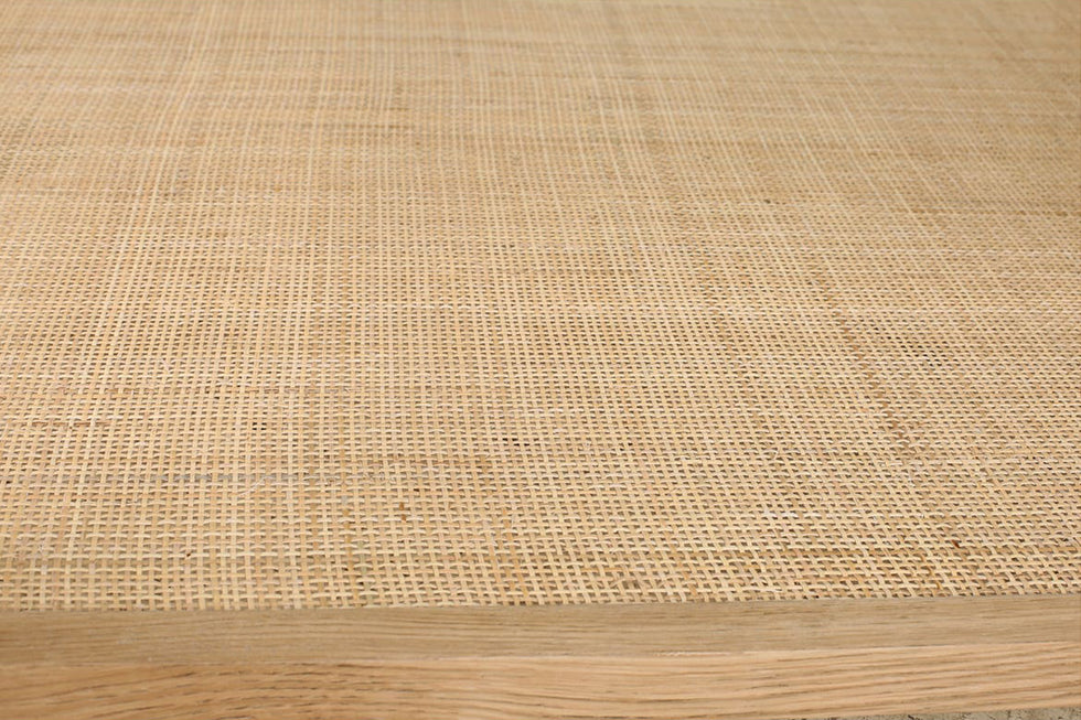 Moe's - Harrington Coffee Table in Clear