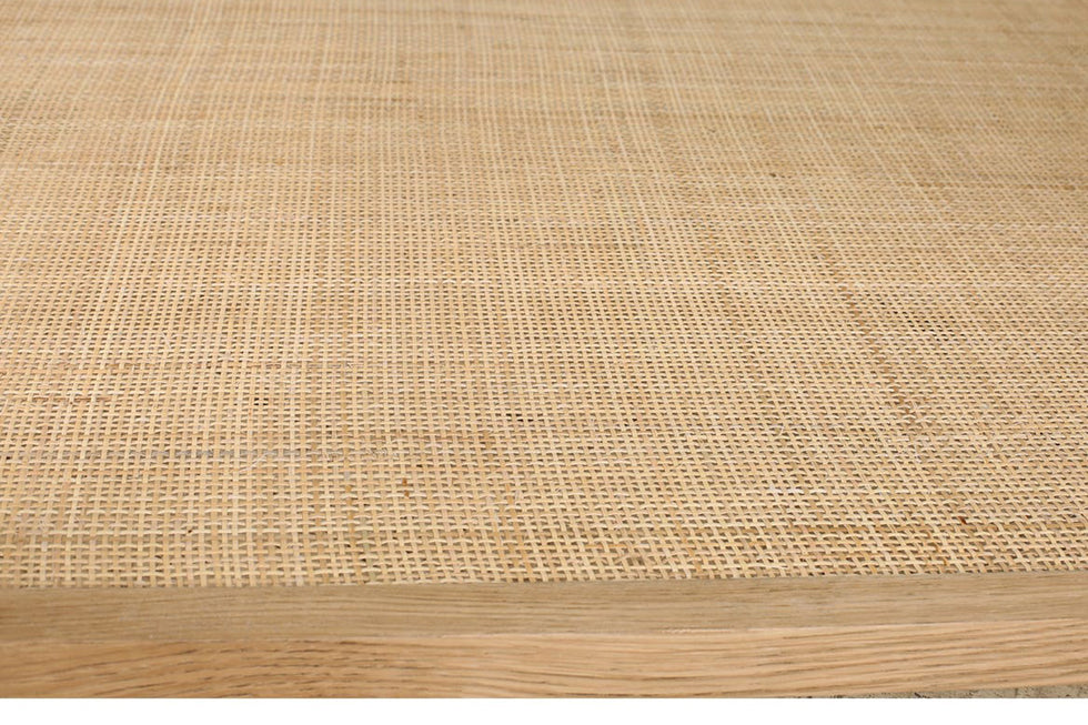 Moe's - Harrington Side Table in Clear