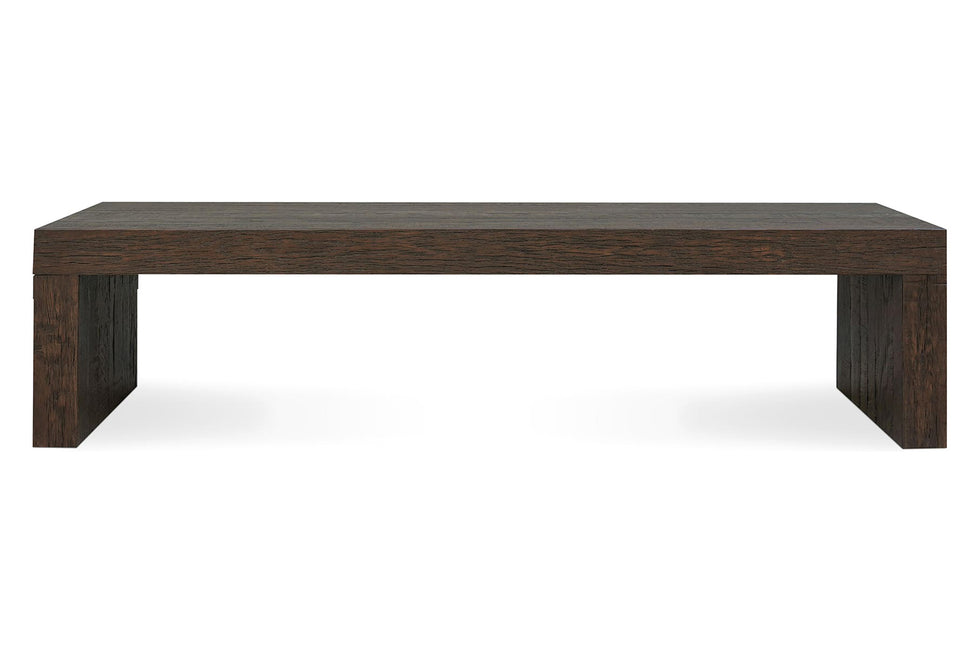 Moe's - Evander Dining Bench