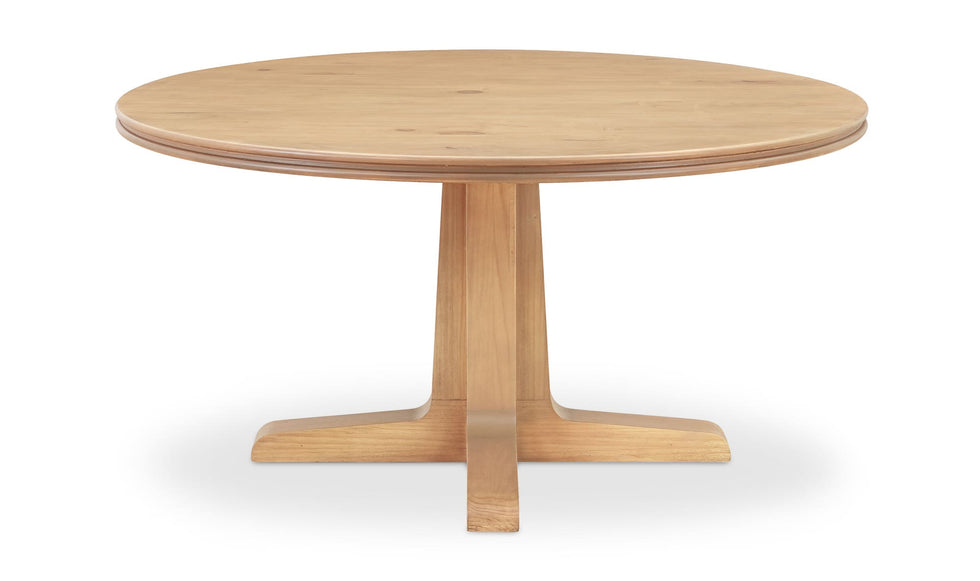 Moe's - Charles Rustic Dining Table