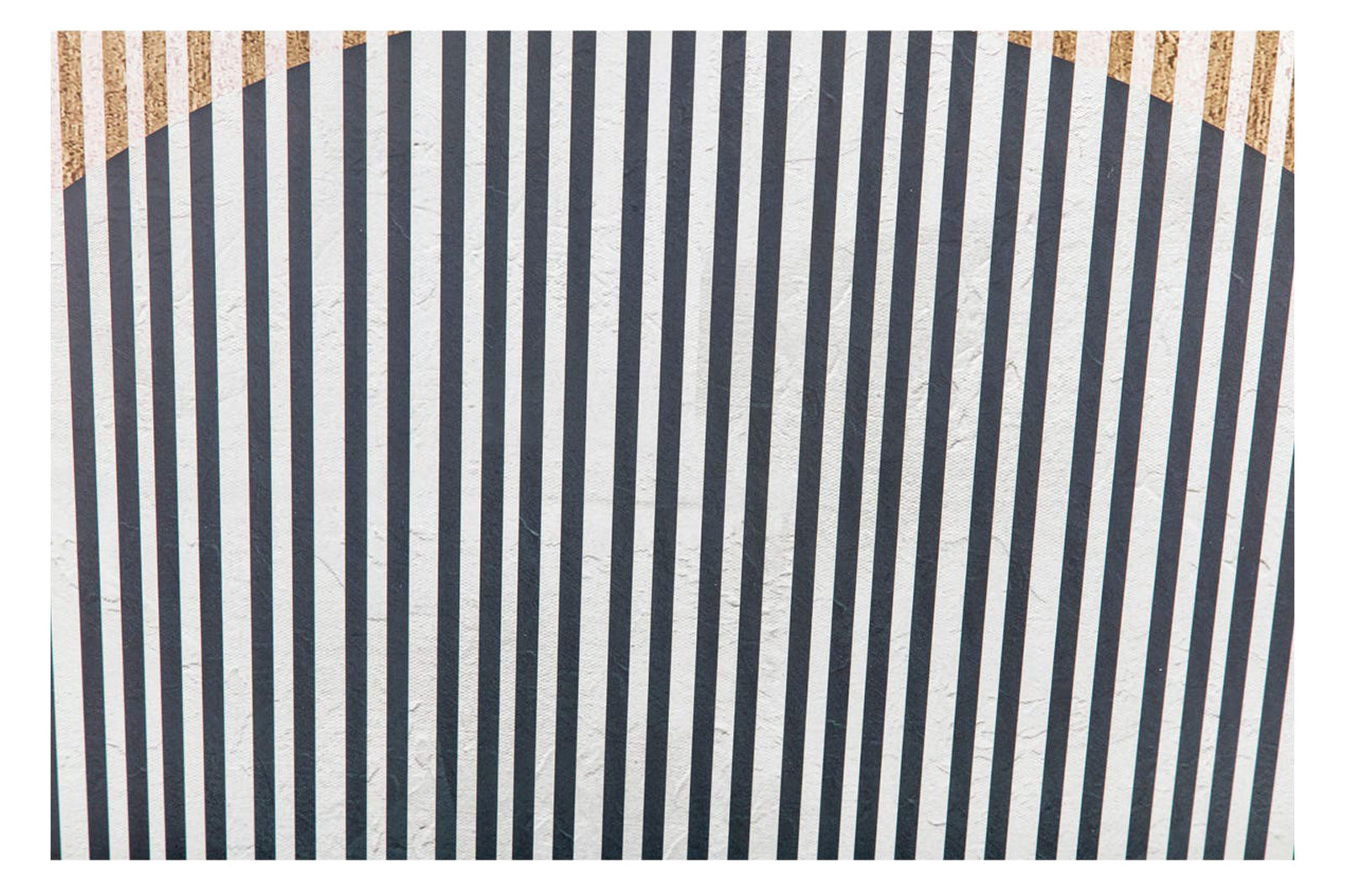 Moe's - Delight Abstract Print