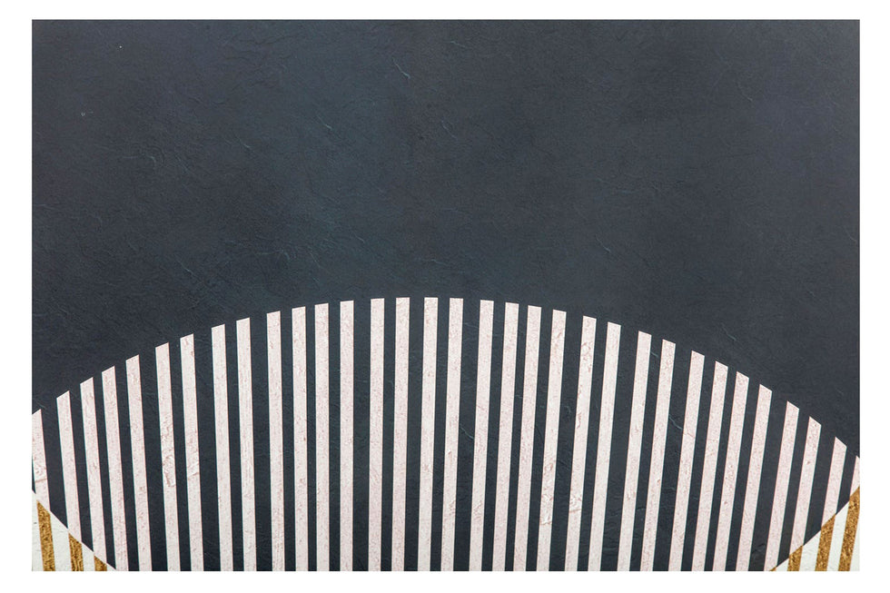 Moe's - Devotion Abstract Print