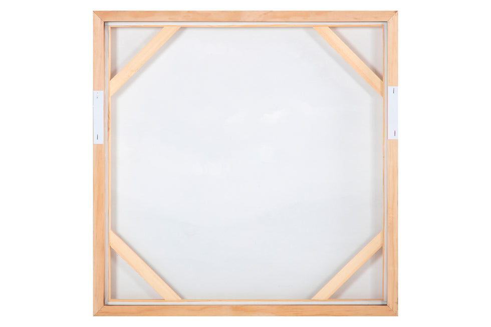 Moe's - Natural World Framed Painting