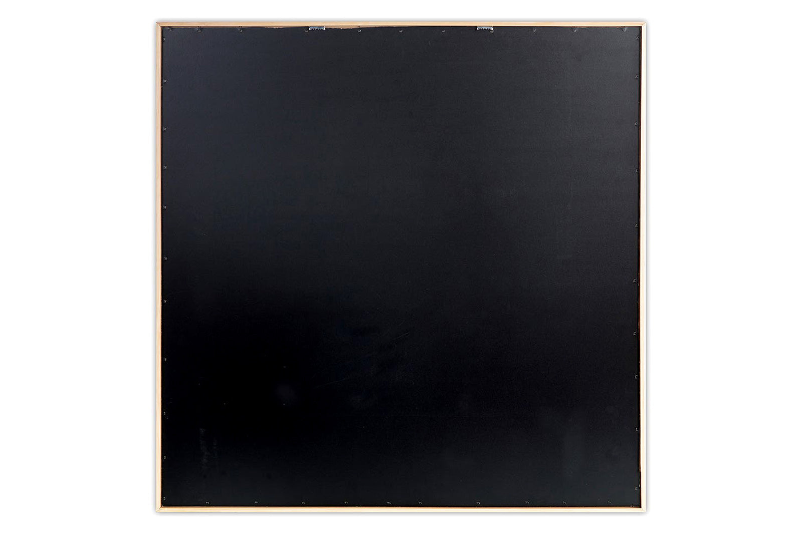Moe's - Configured Framed Painting