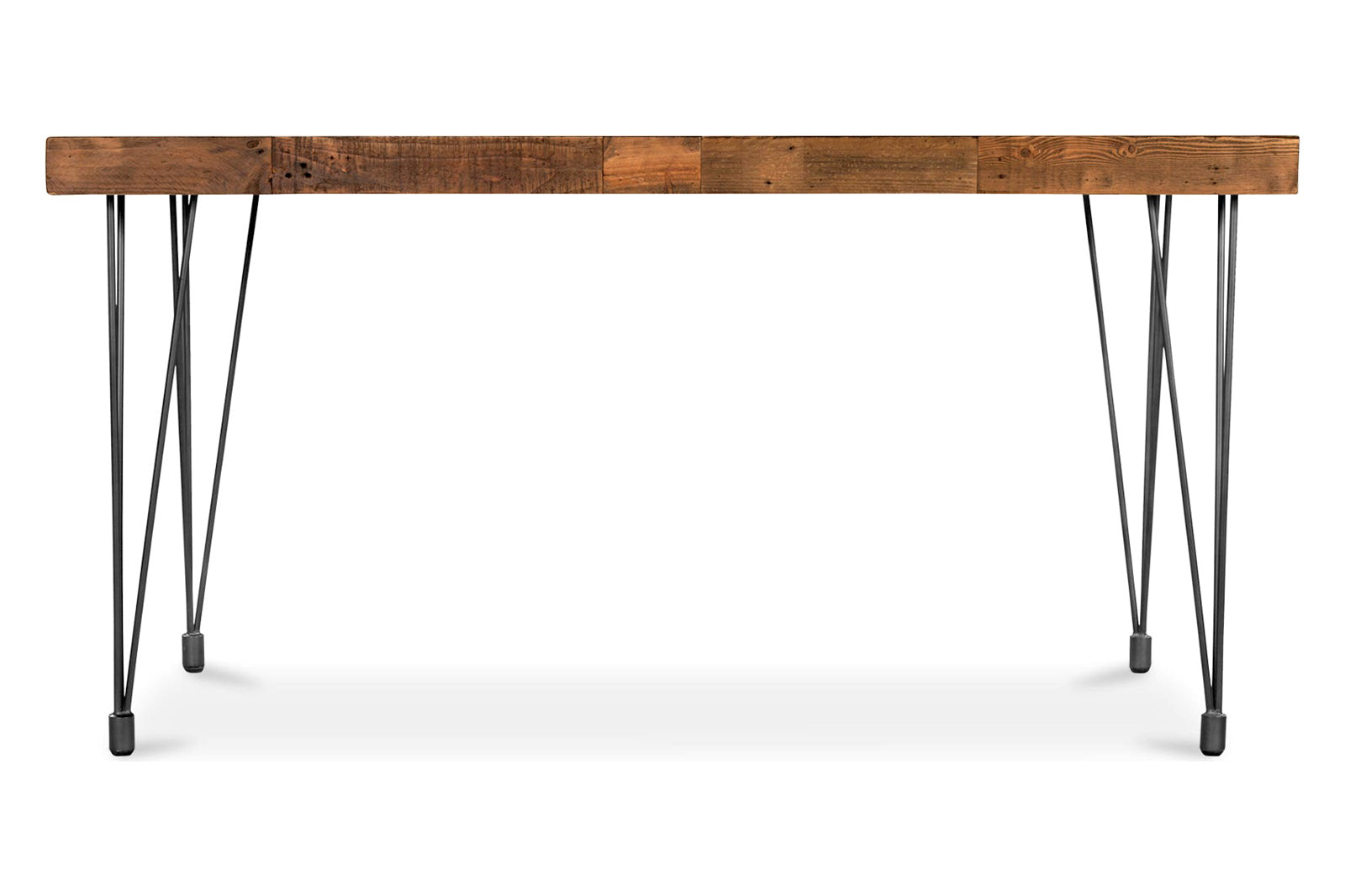 Moe's - Boneta Dining Table in Brown