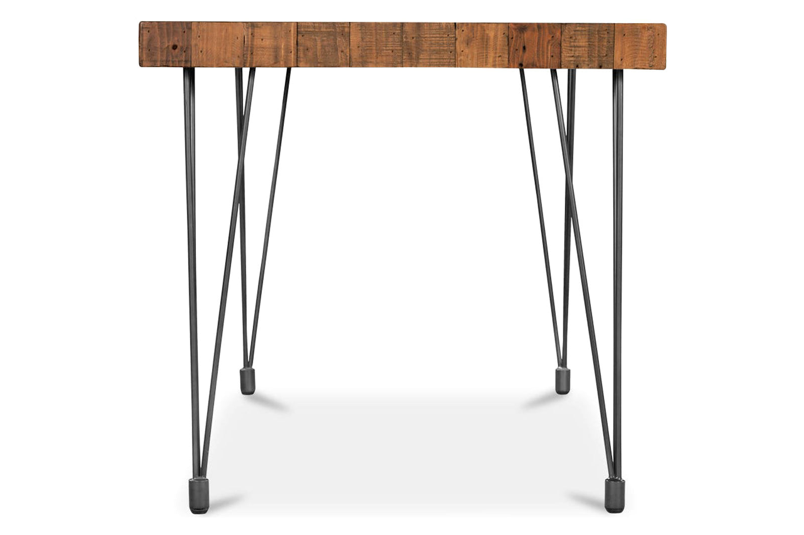 Moe's - Boneta Dining Table in Brown