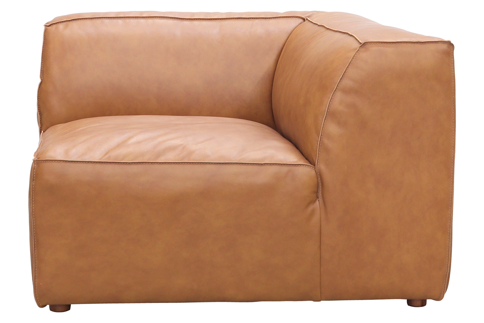 Moe's - Form Corner Chair