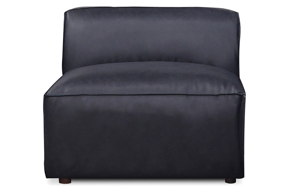 Moe's - Form Slipper Chair