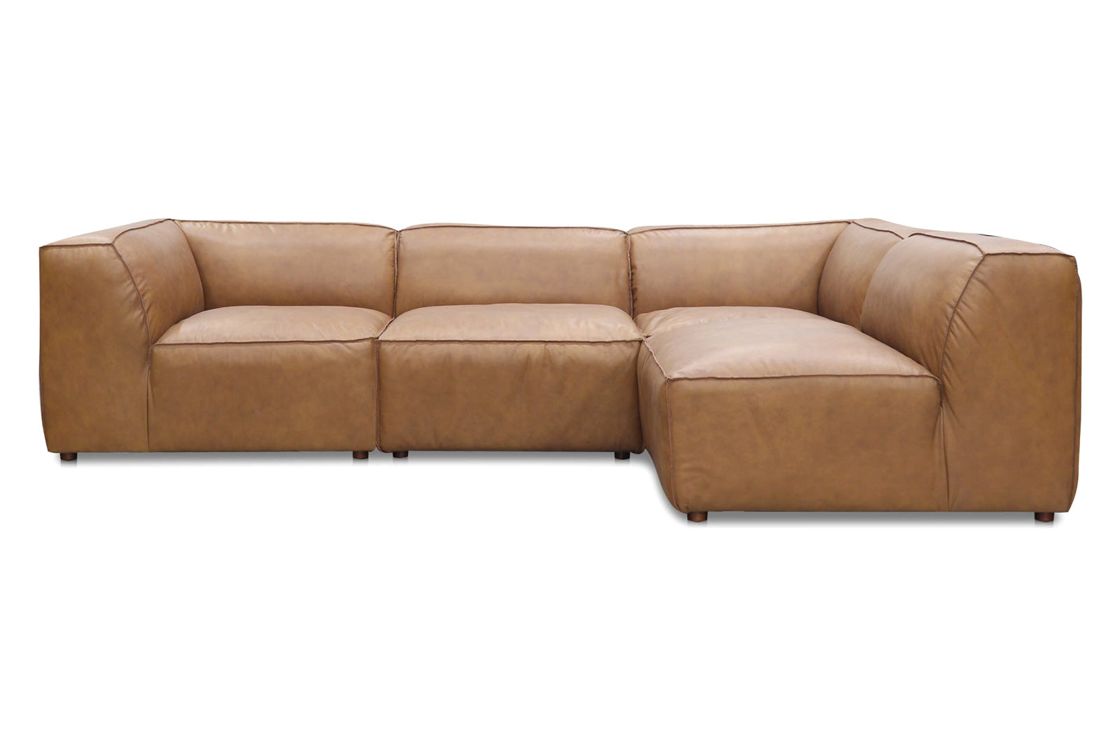 Moe's - Form Signature Modular Sectional
