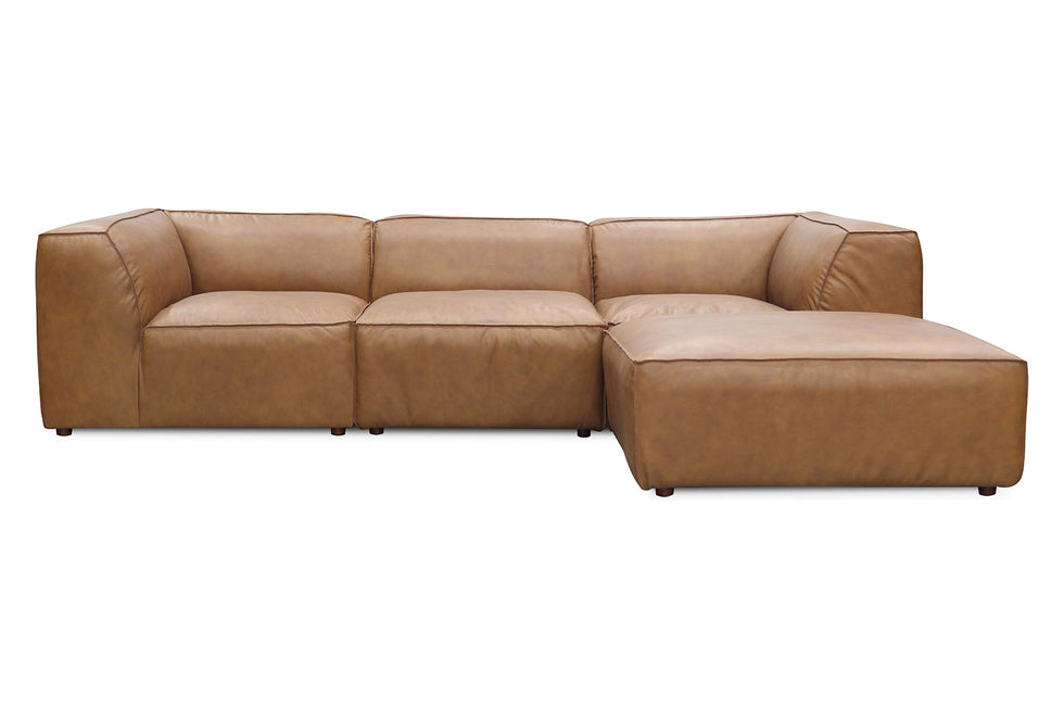 Moe's - Form Lounge Modular Sectional