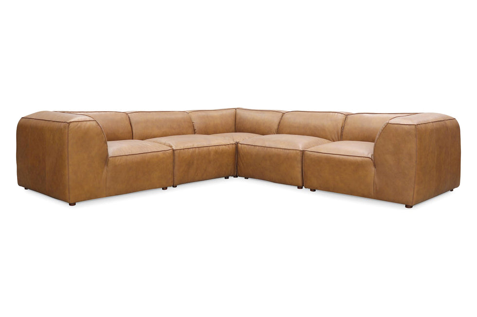 Moe's - Form Dream Modular Sectional