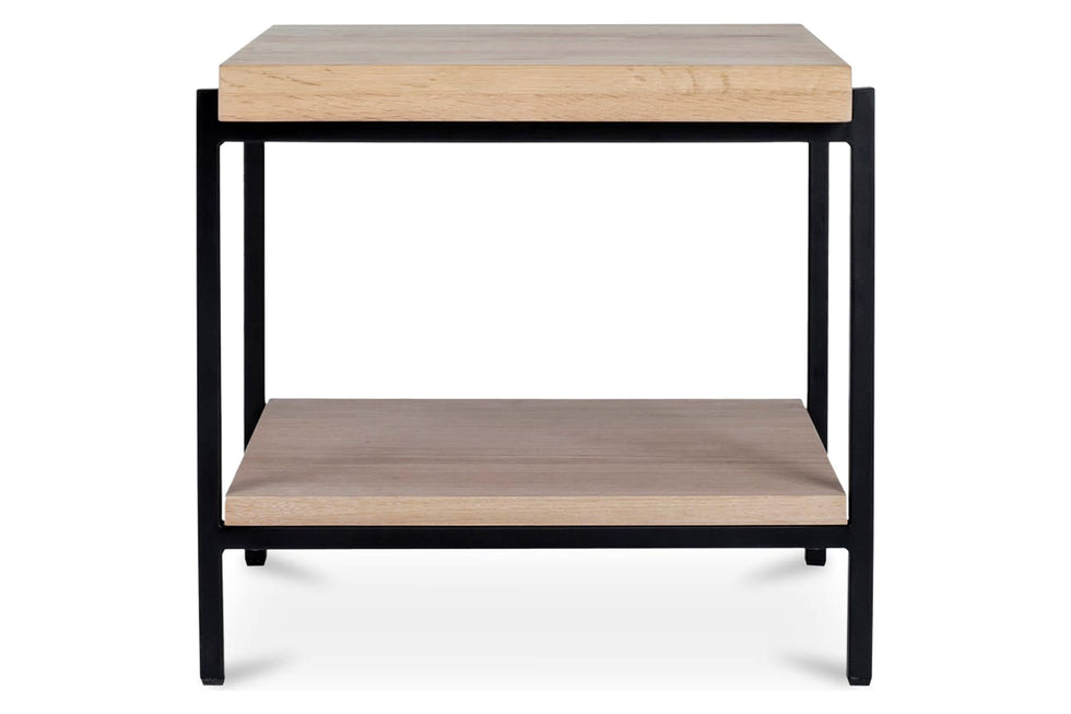 Moe's - Mila C Shaped Side Table
