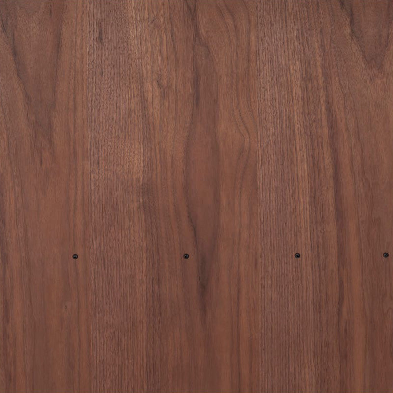 Moe's - Henrich Bookshelf in Brown