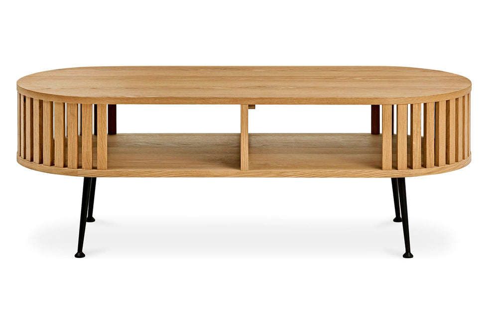 Moe's - Henrich Coffee Table