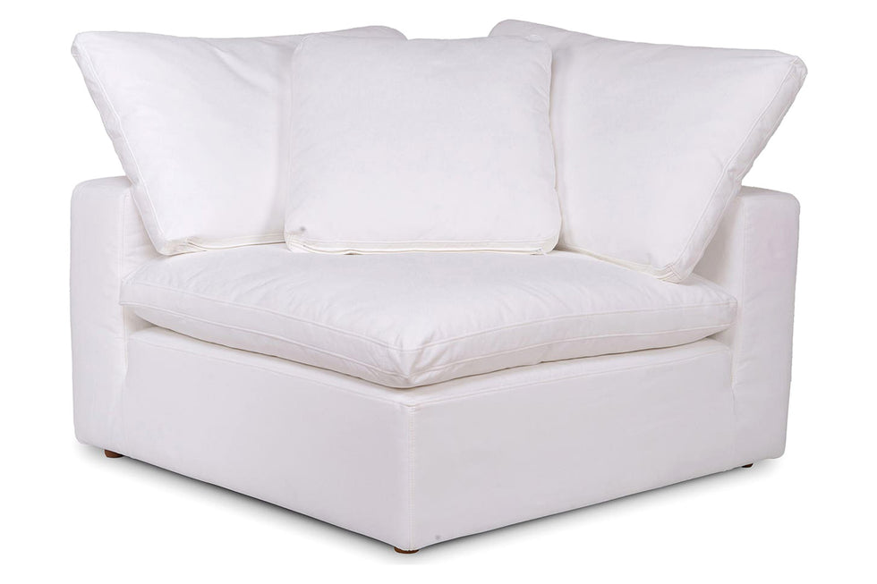 Moe's - Clay Corner Chair