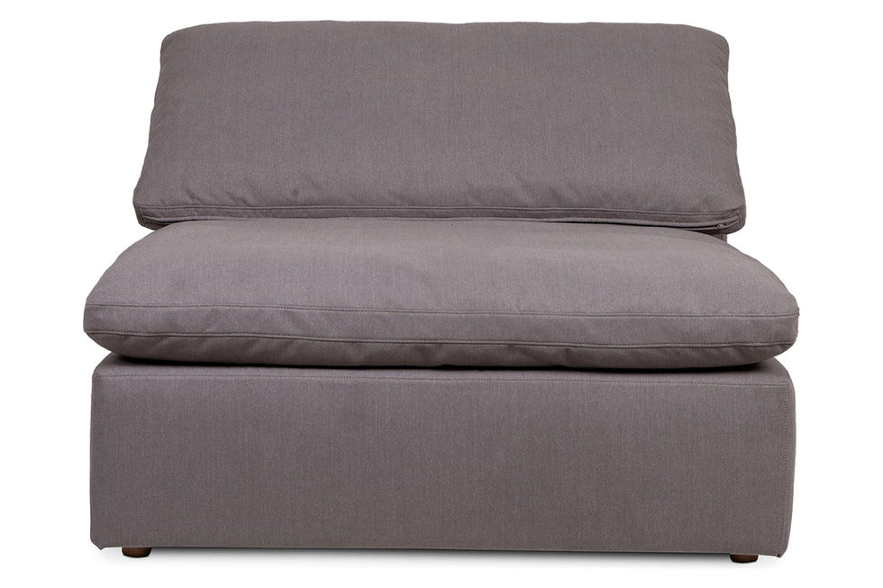 Moe's - Clay Slipper Chair